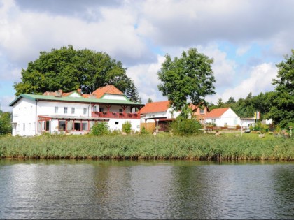 Photo: Zum Grunen Garten